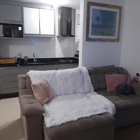 Appartamento Paraiso Na Praia Dos Ingleses Apartamento Bem Localizado Florianópolis Esterno foto