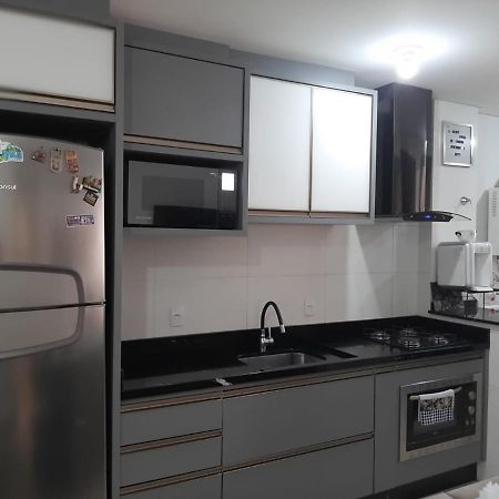 Appartamento Paraiso Na Praia Dos Ingleses Apartamento Bem Localizado Florianópolis Esterno foto