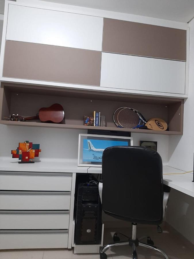 Appartamento Paraiso Na Praia Dos Ingleses Apartamento Bem Localizado Florianópolis Esterno foto