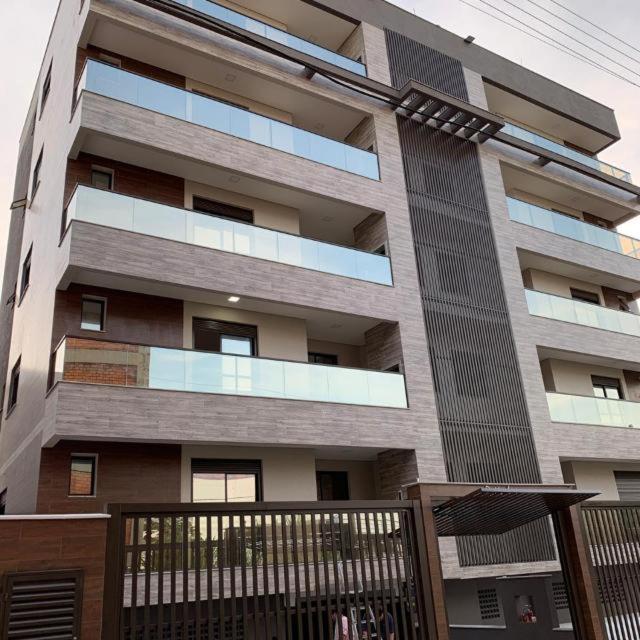 Appartamento Paraiso Na Praia Dos Ingleses Apartamento Bem Localizado Florianópolis Esterno foto