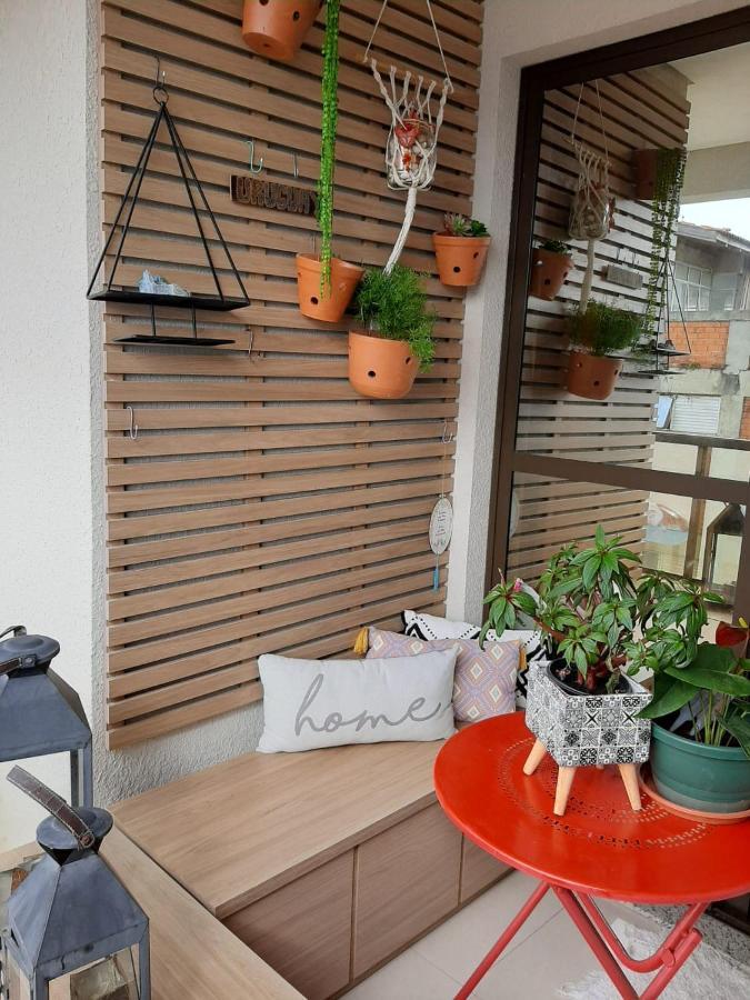 Appartamento Paraiso Na Praia Dos Ingleses Apartamento Bem Localizado Florianópolis Esterno foto